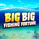 Play Big Big Fishing Fortune on Starcasino.nl online casino