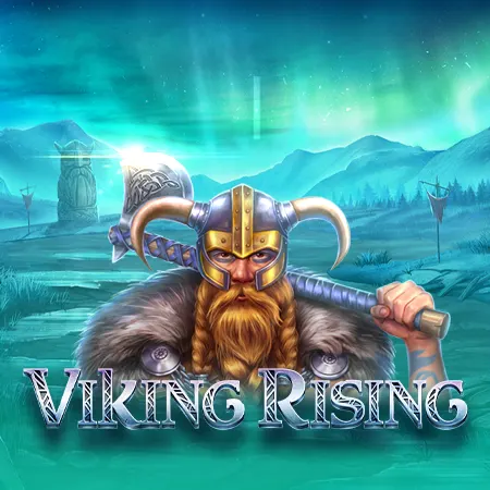Viking Rising