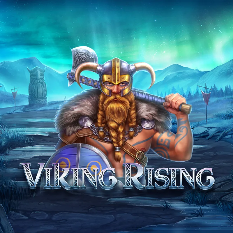Viking Rising