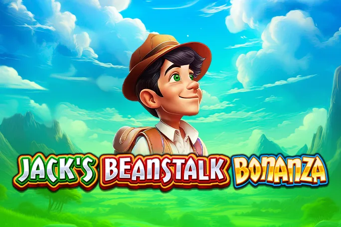 Juega a Jack's Beanstalk Bonanza en el casino en línea de Solcasino.es