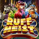 Play Ruff Heist on Starcasino.nl online casino