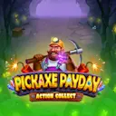 Jouer à Pickaxe Payday: Action Collect sur le casino en ligne Starcasino.nl