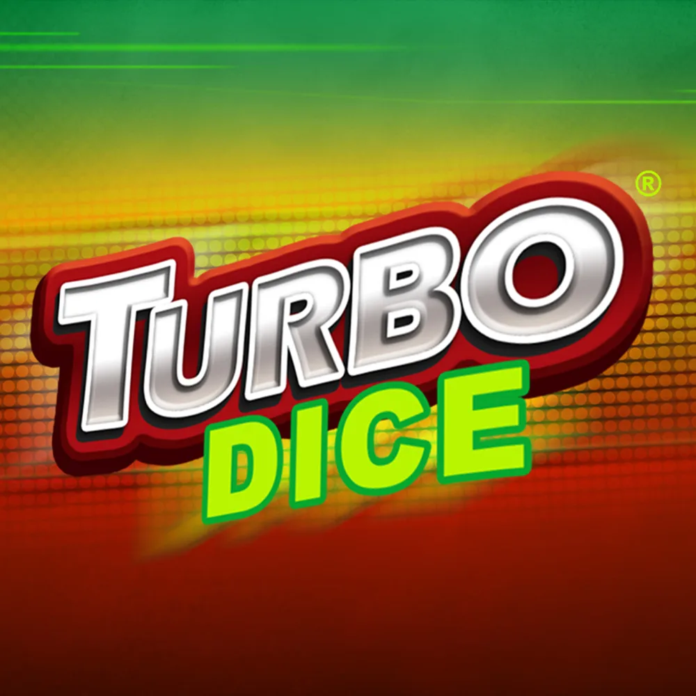 Play Turbo Dice on Starcasinodice.be online casino