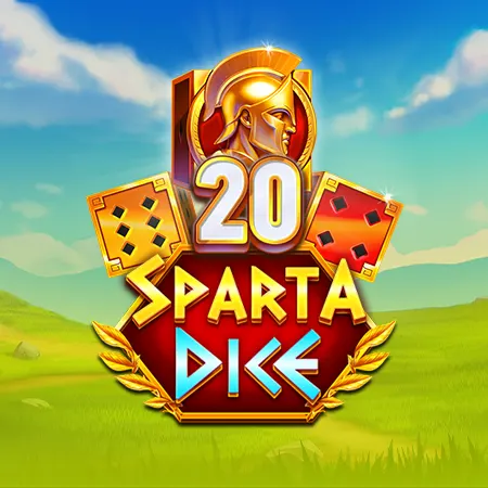 Sparta Dice
