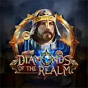 Juega a Diamonds of the Realm en el casino en línea de Solcasino.es