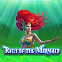 Jouer à Rich of the Mermaid sur le casino en ligne Starcasino.be