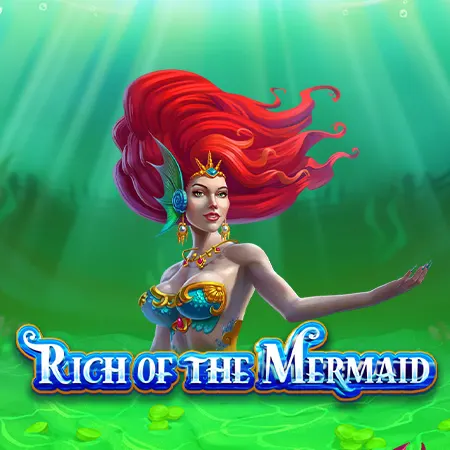 Rich of the Mermaid