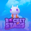Jouer à Rocket Stars sur le casino en ligne Starcasino.be