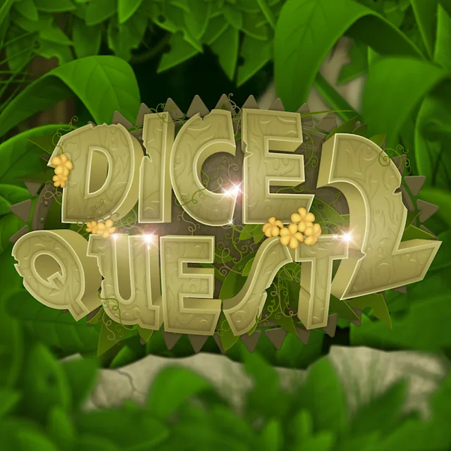Dice Quest 2 by EGaming Starcasino