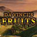 Jouer à Da Vinci's Fruits sur le casino en ligne Starcasino.be