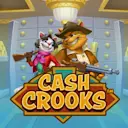 Play Cash Crooks™ on Solcasino.es online casino