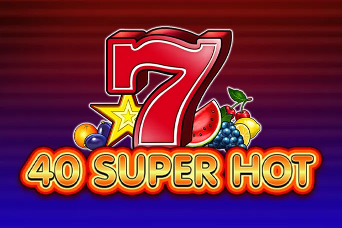 Play 40 Super Hot Bell Link on Starcasino.be online casino