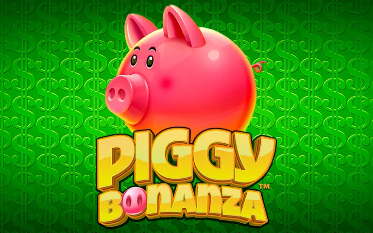 Play Piggy Bonanza™ on Starcasino.be online casino