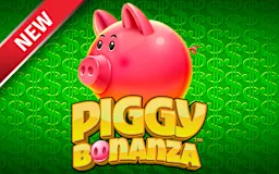 Joacă Piggy Bonanza™ în cazinoul online Starcasino.be