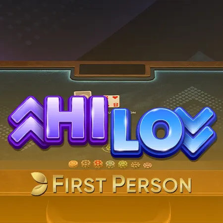 First Person HiLo