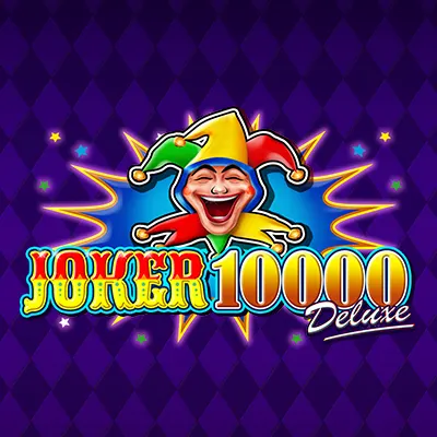 Joker 10000 Deluxe