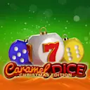 在Madisoncasino.be在线赌场上玩Caramel Dice Christmas Edition