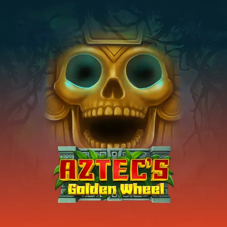 Aztec's Golden Wheel