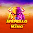 Juega a Buffalo King™ en el casino en línea de Solcasino.es