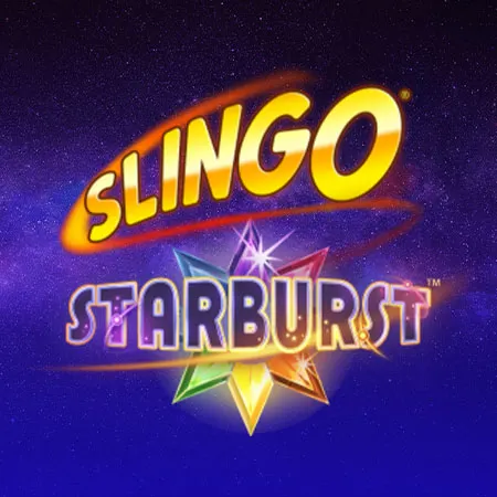 Slingo Starburst