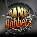 Joacă Bank Robbers 4S în cazinoul online Stardice.be