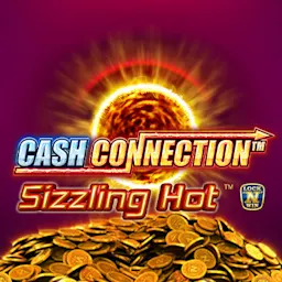 Speel Cash Connection Sizzling Hot bij Starcasino.nl