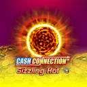 Juega a Cash Connection Sizzling Hot en el casino en línea de Solcasino.es