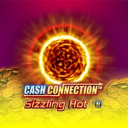 Speel Cash Connection Sizzling Hot op Starcasino.be online casino