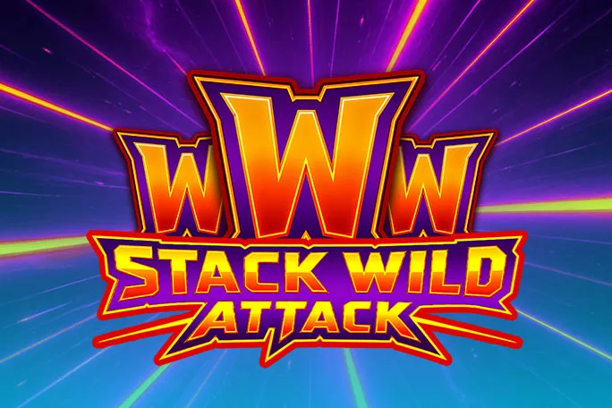 Play Stack Wild Attack on Starcasino.be online casino