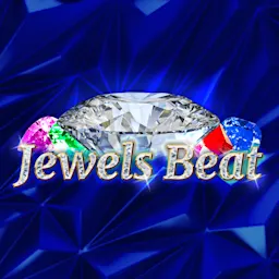 Jouer à Jewels Beat sur le casino en ligne Starcasino.be