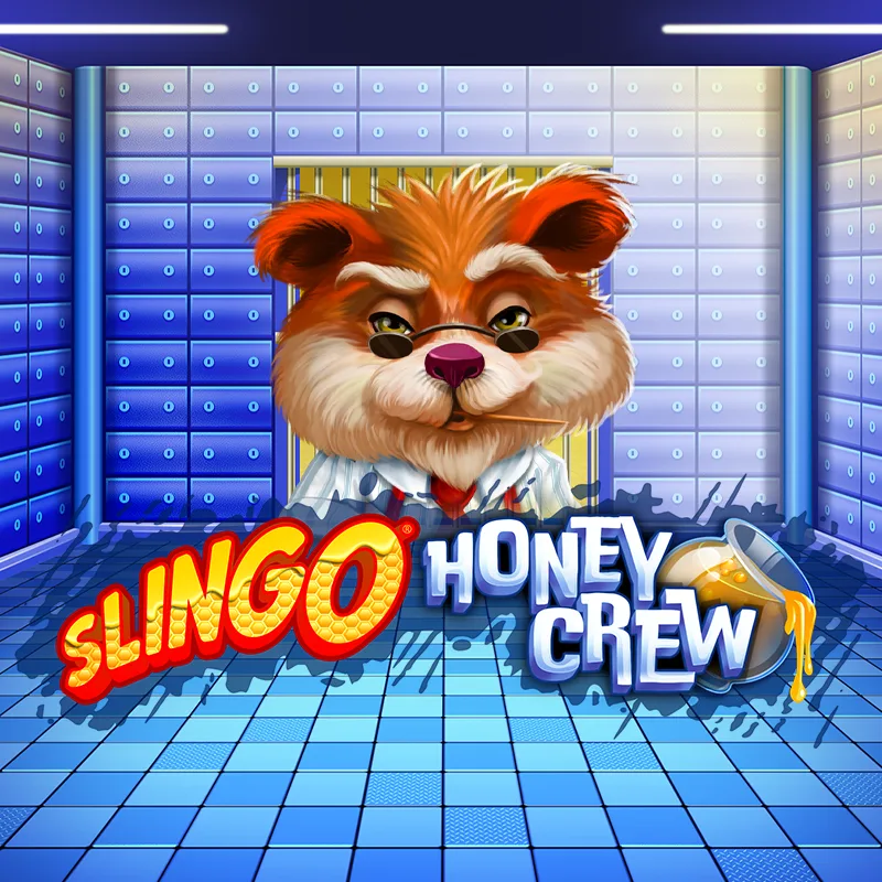 Slingo Honey Crew