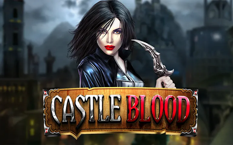 Juega a Castle Blood en el casino en línea de Solcasino.es