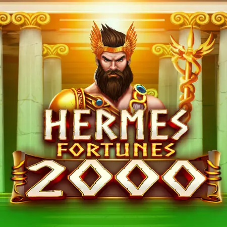 Hermes Fortunes 2000 Clover Chance