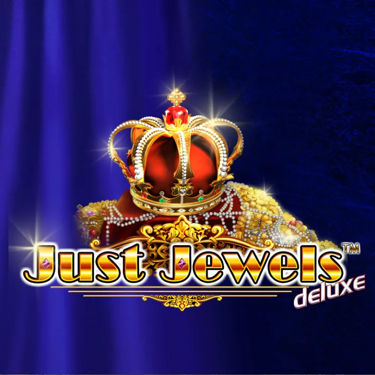 Just Jewels Deluxe