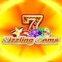 Juega a Sizzling Gems en el casino en línea de Solcasino.es