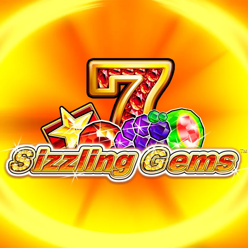 Sizzling Gems