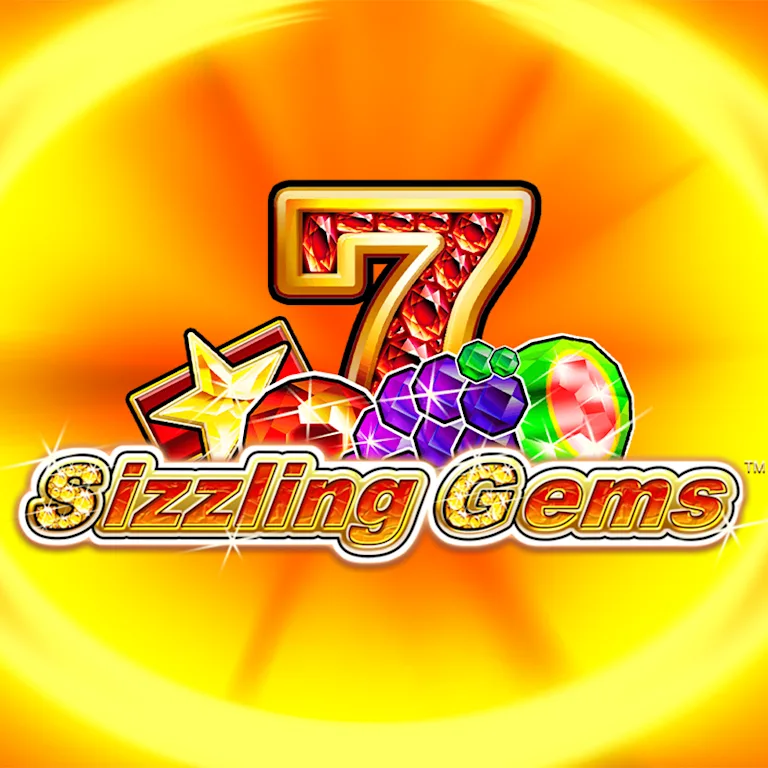 Sizzling Gems