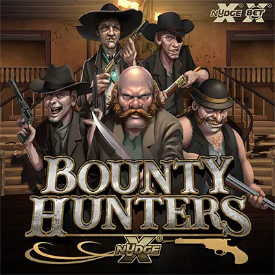 Bounty Hunters xNudge®