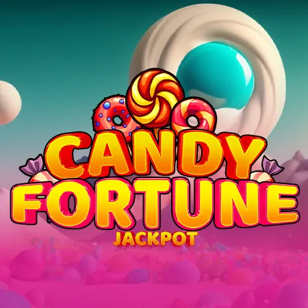 Candy Fortune Jackpot