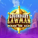 Juega a Legendary Lawman Cash 'Em All™ en el casino en línea de Solcasino.es