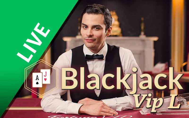 Speel Blackjack VIP L op Starcasino.be online casino