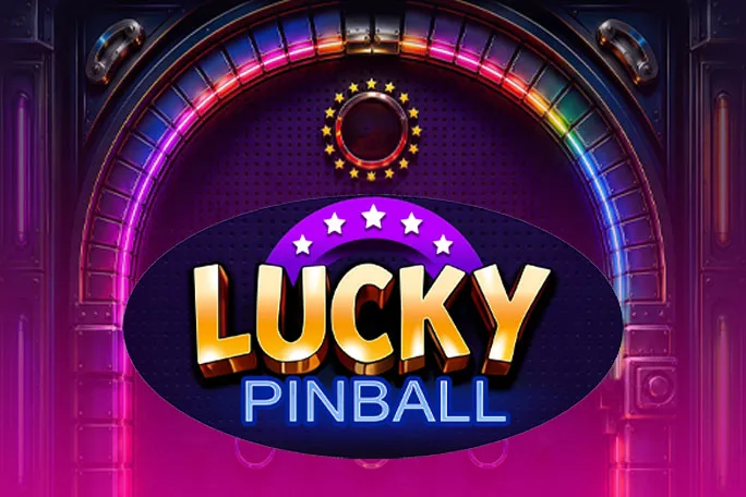 Play Lucky Pinball on Starcasino.be online casino