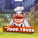 Jouer à Fred's Food Truck sur le casino en ligne Starcasino.nl