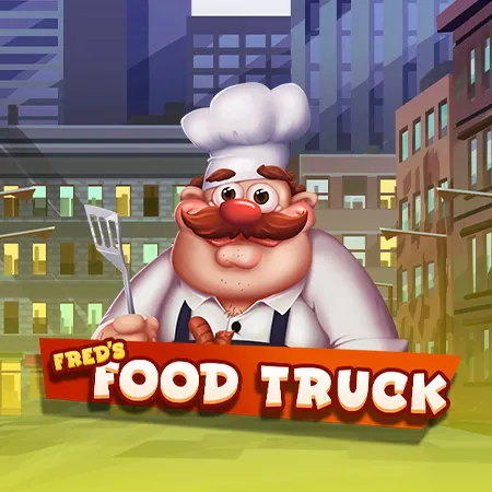 Fred's Food Truck