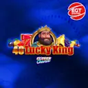 Jouer à 40 Lucky king Clover Chance sur le casino en ligne Starcasino.nl