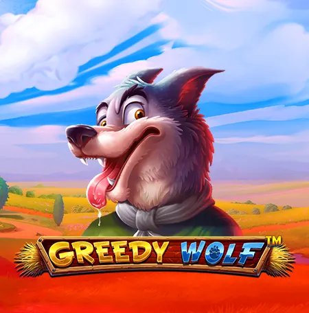 Greedy Wolf