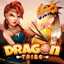 Juega a Dragon Tribe en el casino en línea de Solcasino.es