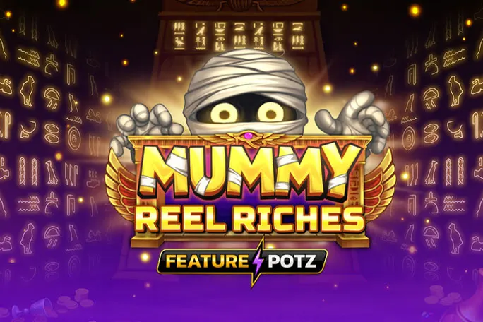 Play Mummy Reel Riches on Starcasino.be online casino