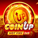 Jouer à Coin Up : Hot Fire sur le casino en ligne Starcasino.nl