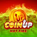 Play Coin Up : Hot Fire on Solcasino.es online casino